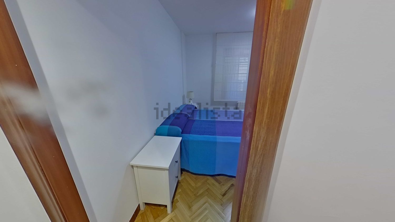 Pis de 109 m² a Saragossa