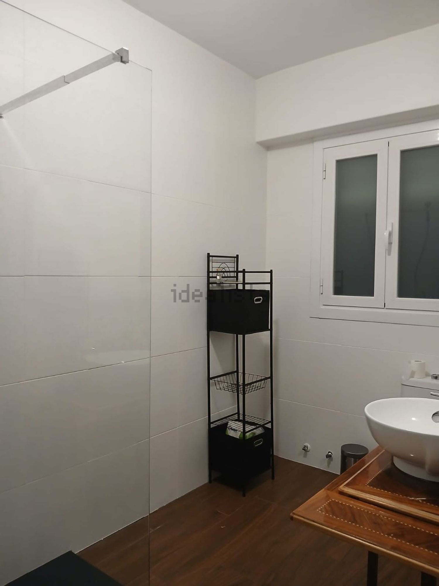 Habitació de lloguer, Granada