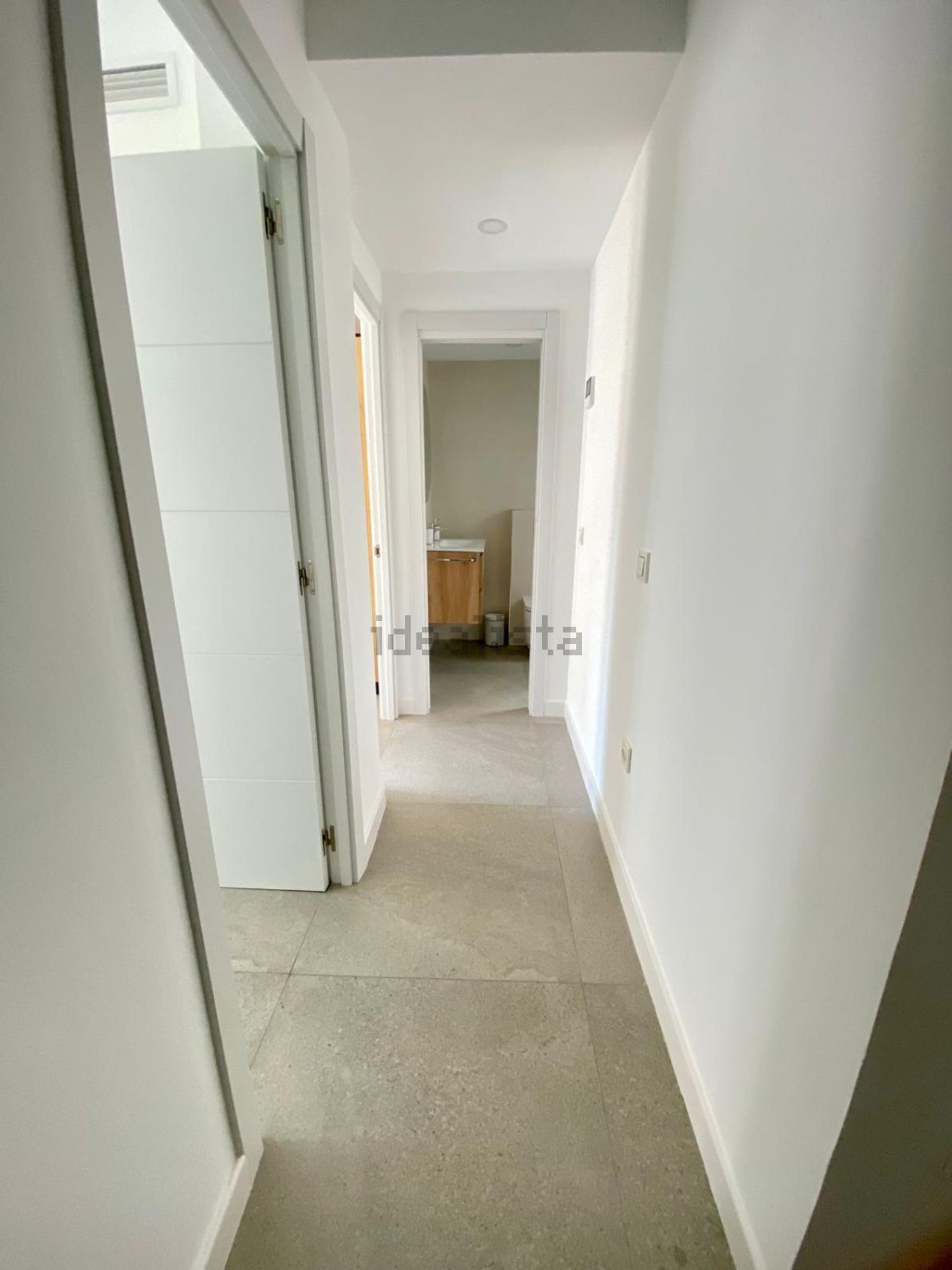 Pis de 75 m² a Almeria