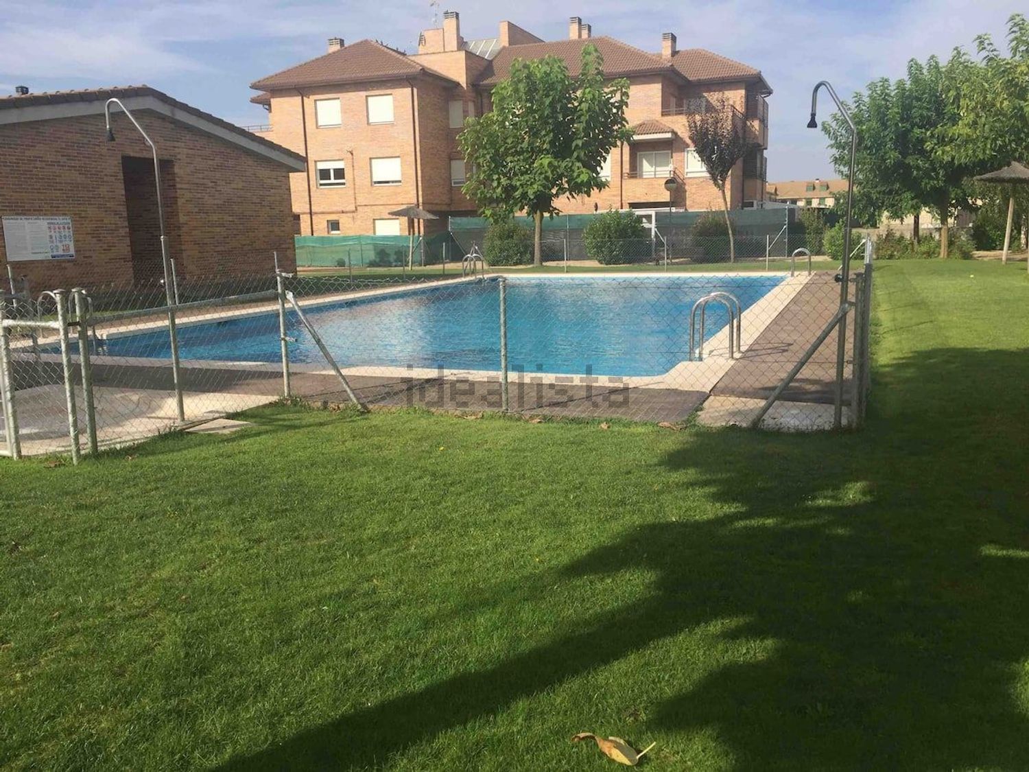 Pis de 45 m² a Villamayor