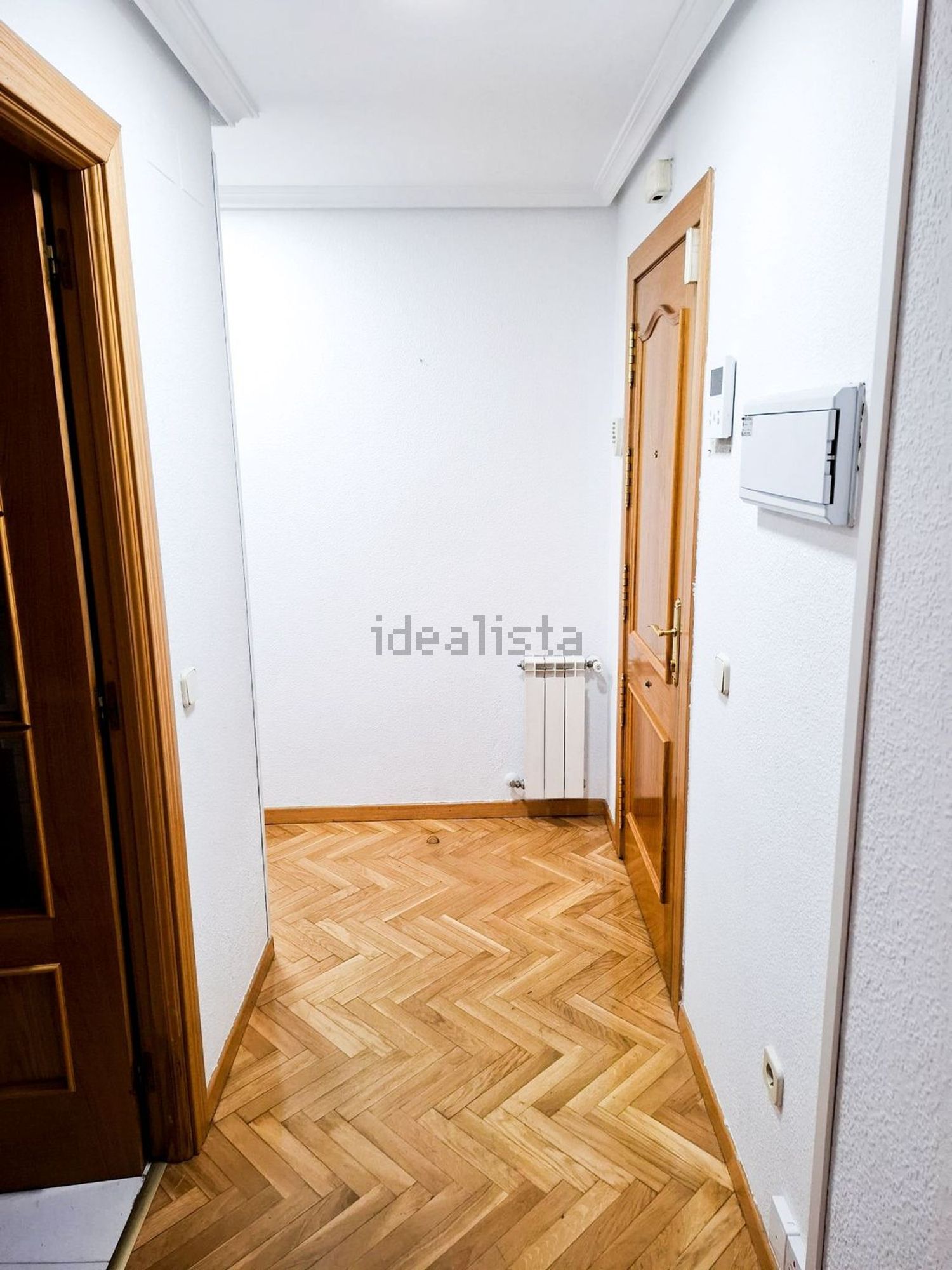 Pis de 71 m² a Madrid