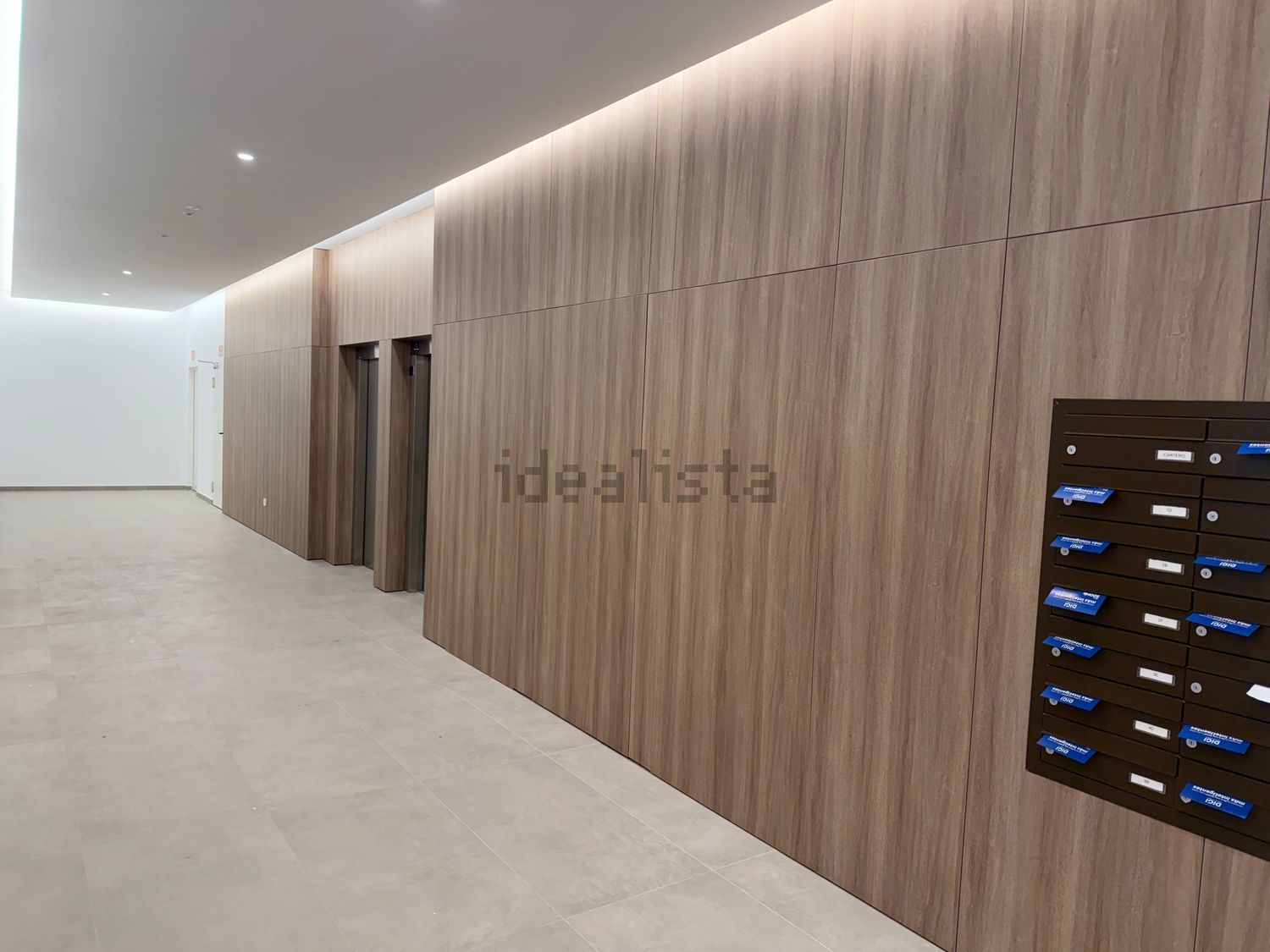 Wohnung 79 m² in Valencia