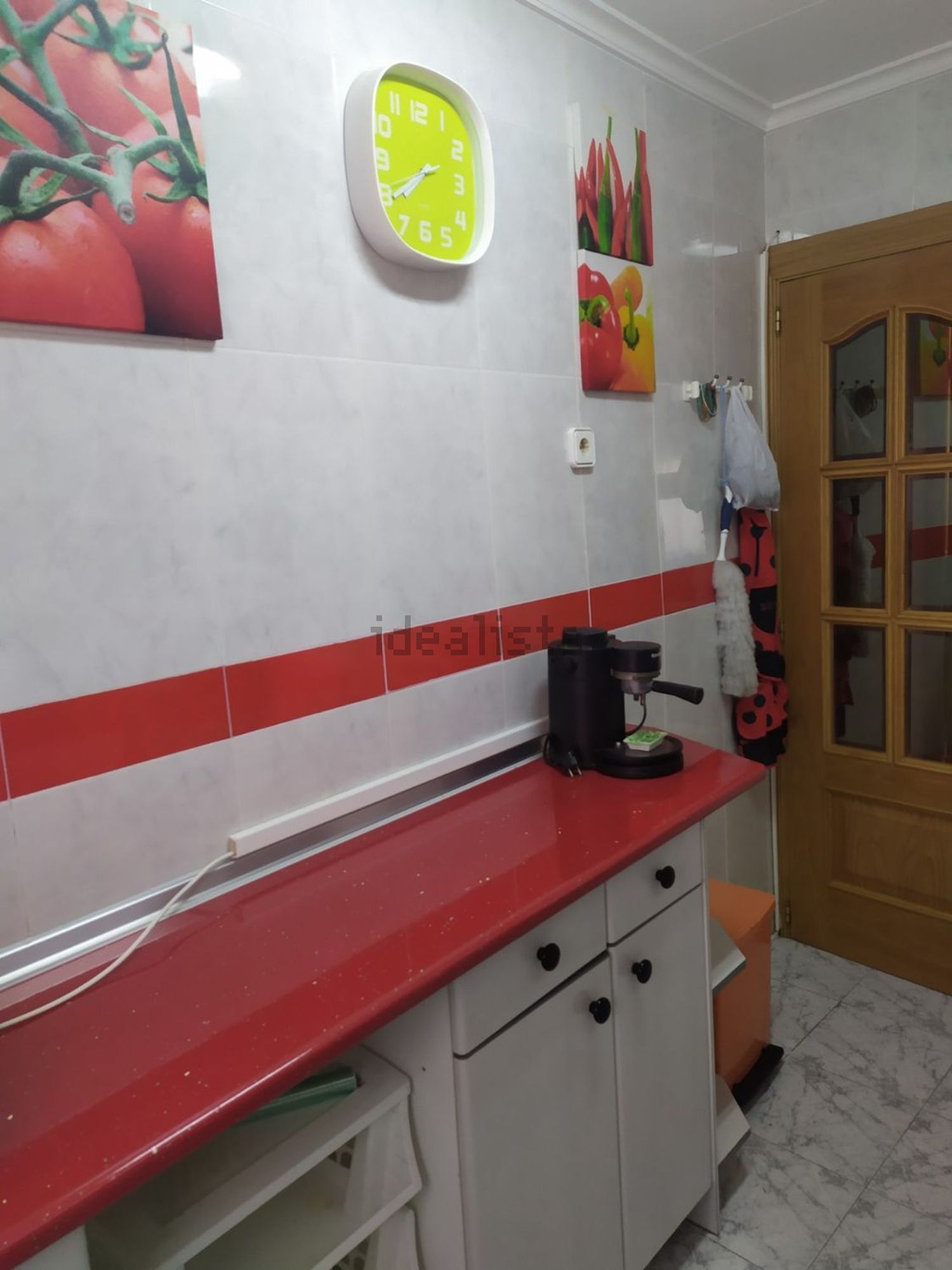 Pis de 60 m² a Saragossa
