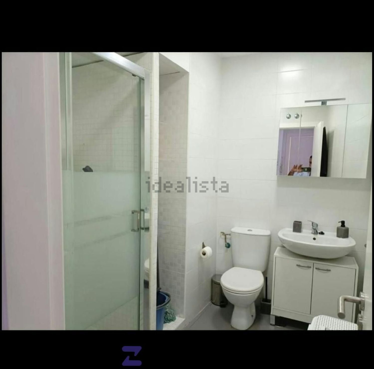 Pis de 60 m² a Cádiz