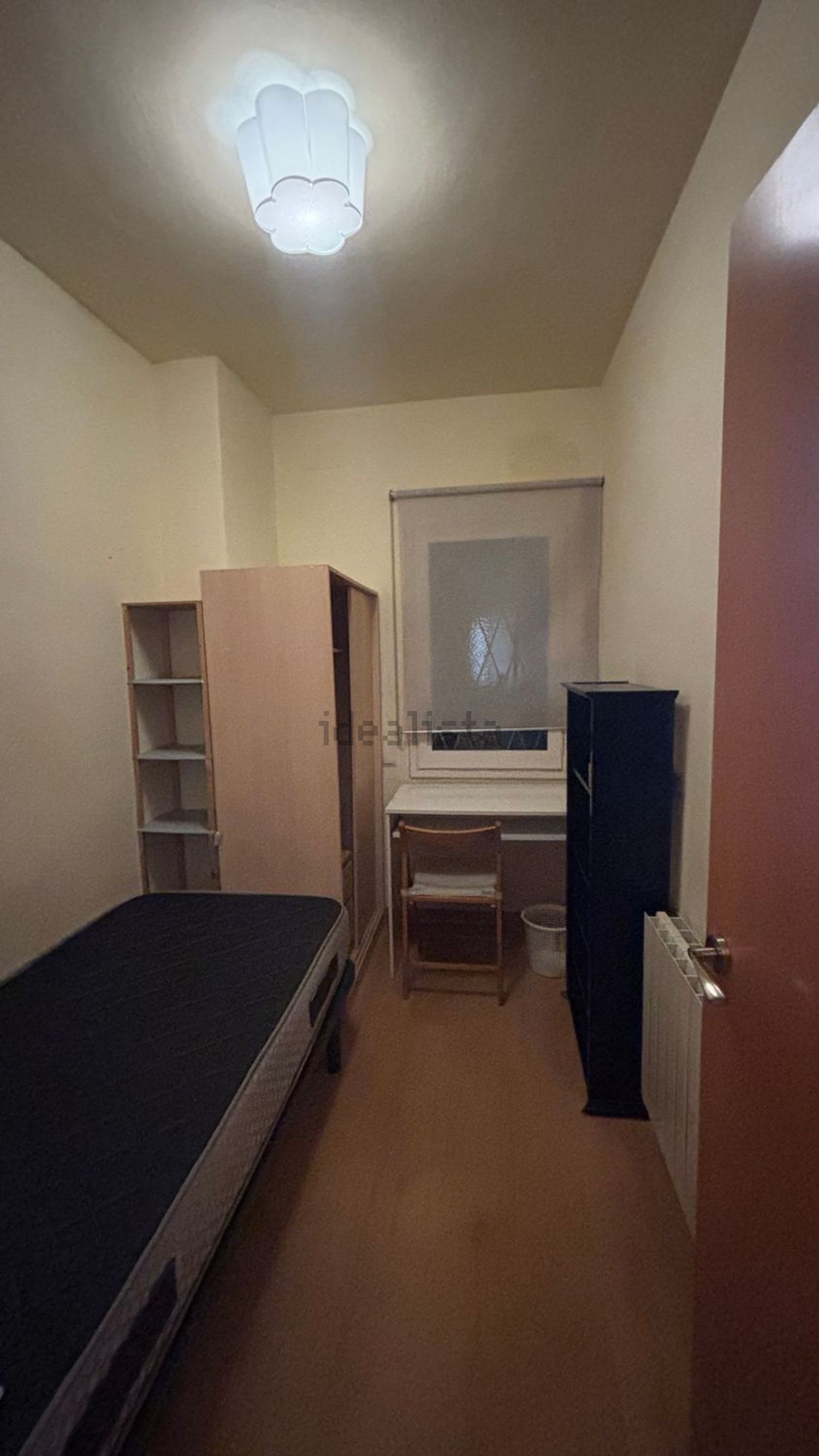 Комната в аренду, Барселона