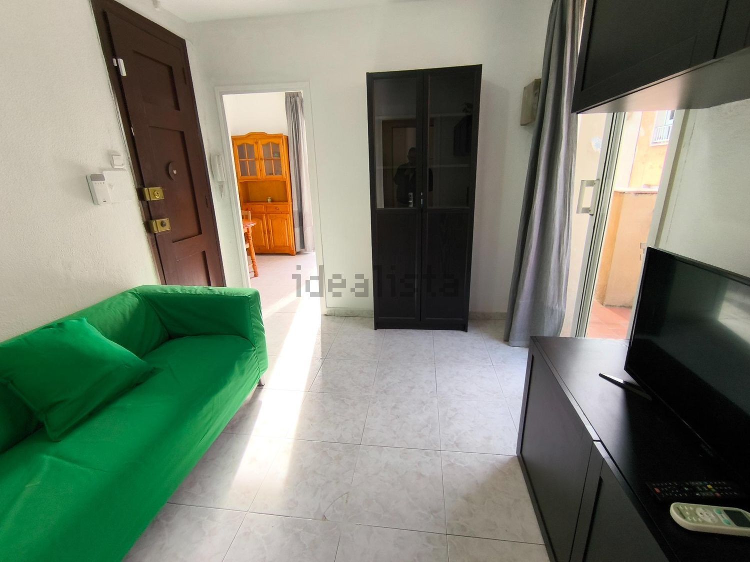 Pis de 33 m² a Barcelona