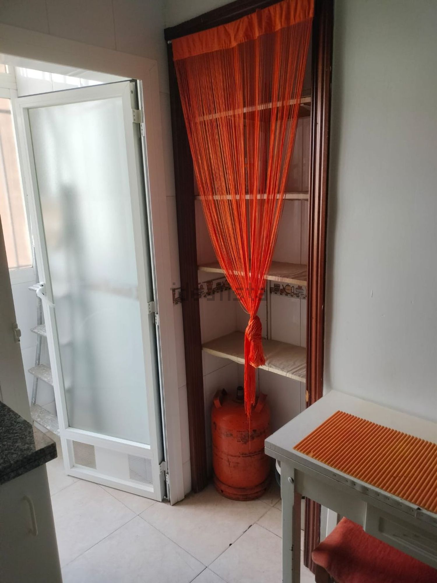 Piso de 80 m² en Badajoz