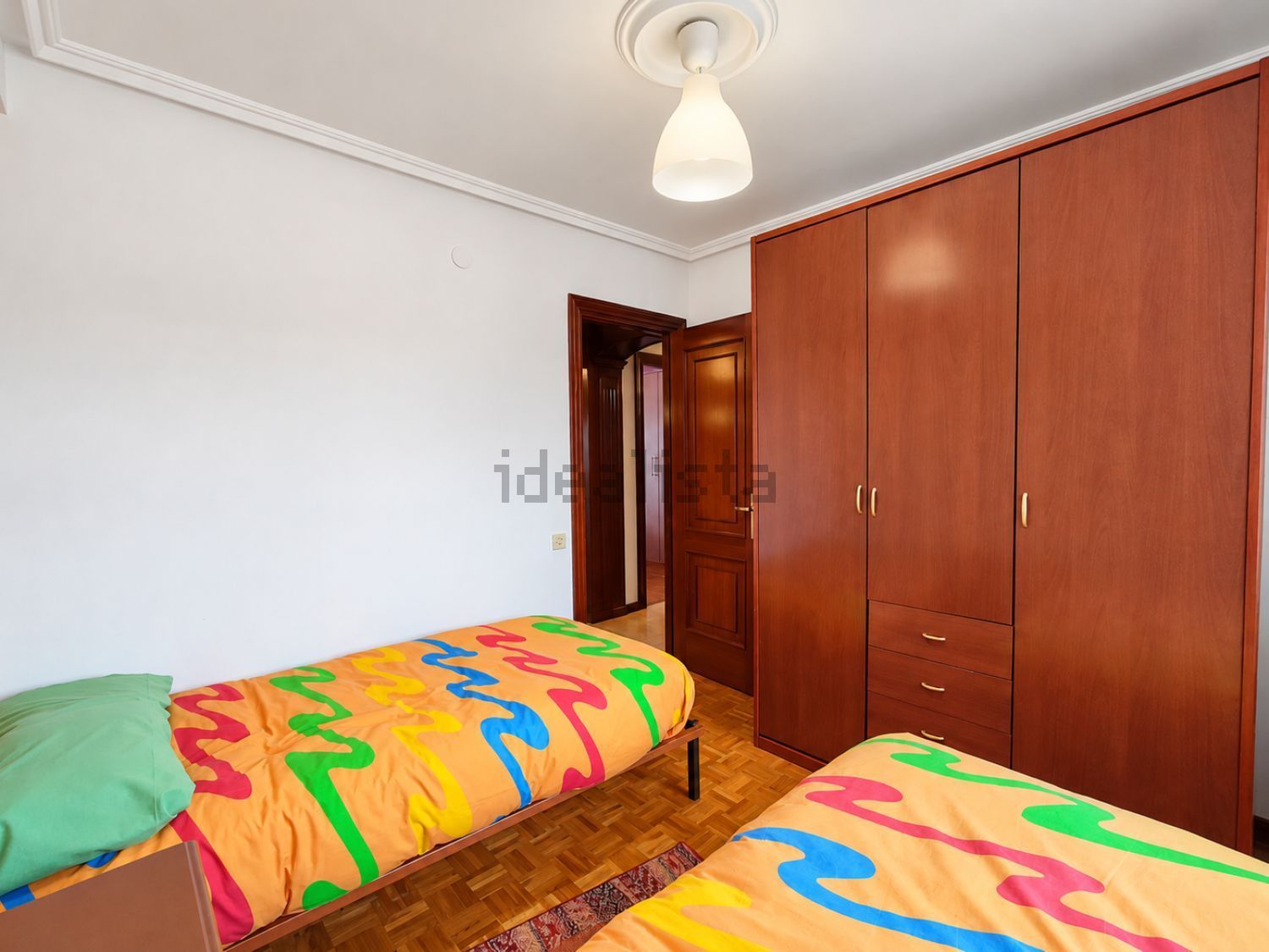 Piso de 75 m² en Gijón