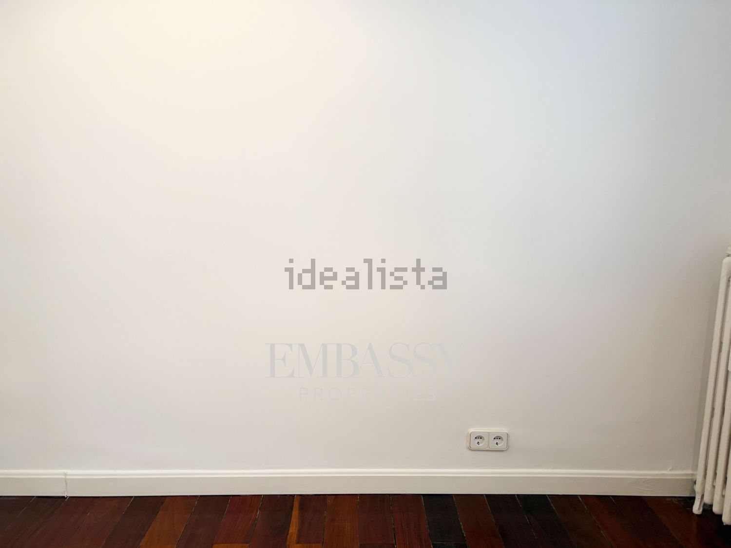 Wohnung 140 m² in Madrid