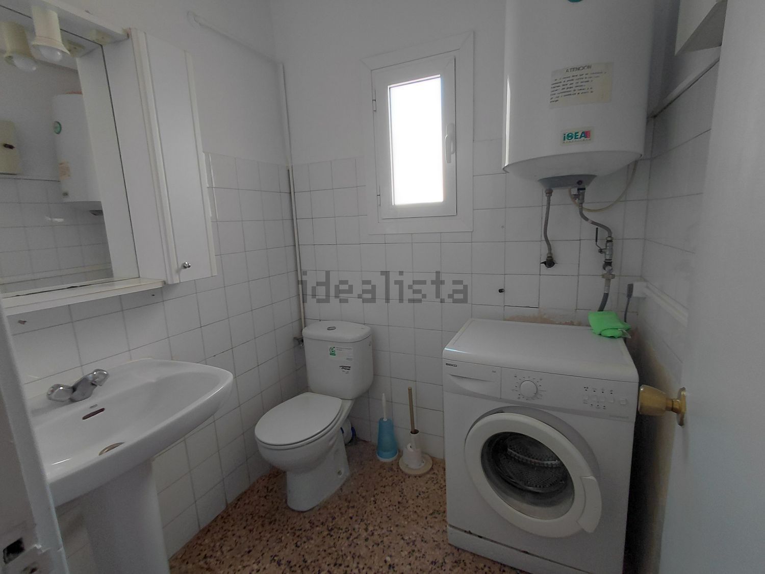 Piso de 135 m² en Almansa