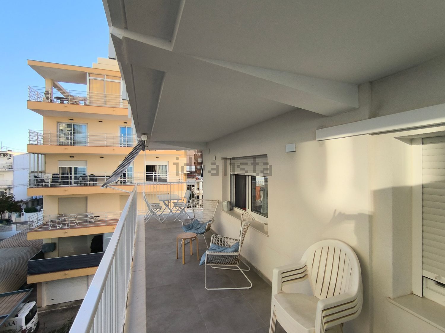 Piso de 96 m² en Gandía