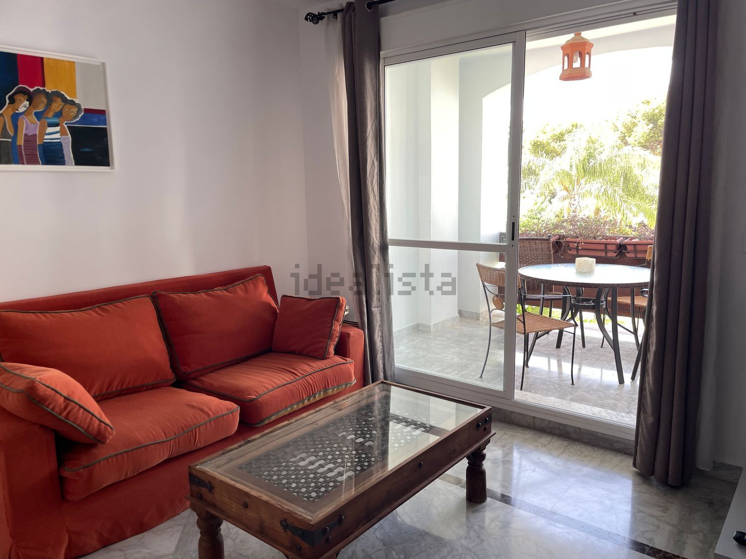 Wohnung 86 m² in Marbella