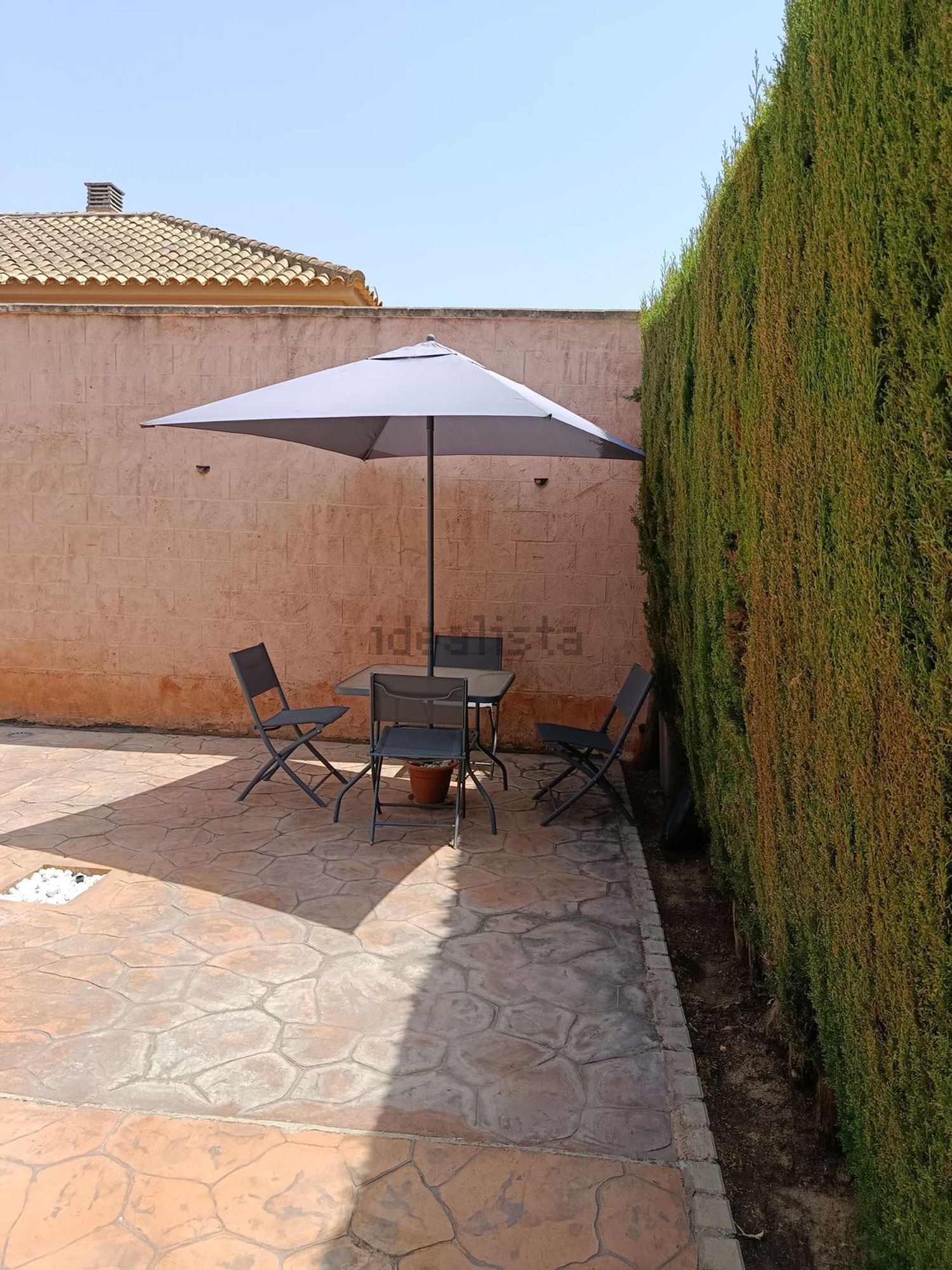 Habitació de lloguer, Dos Hermanas