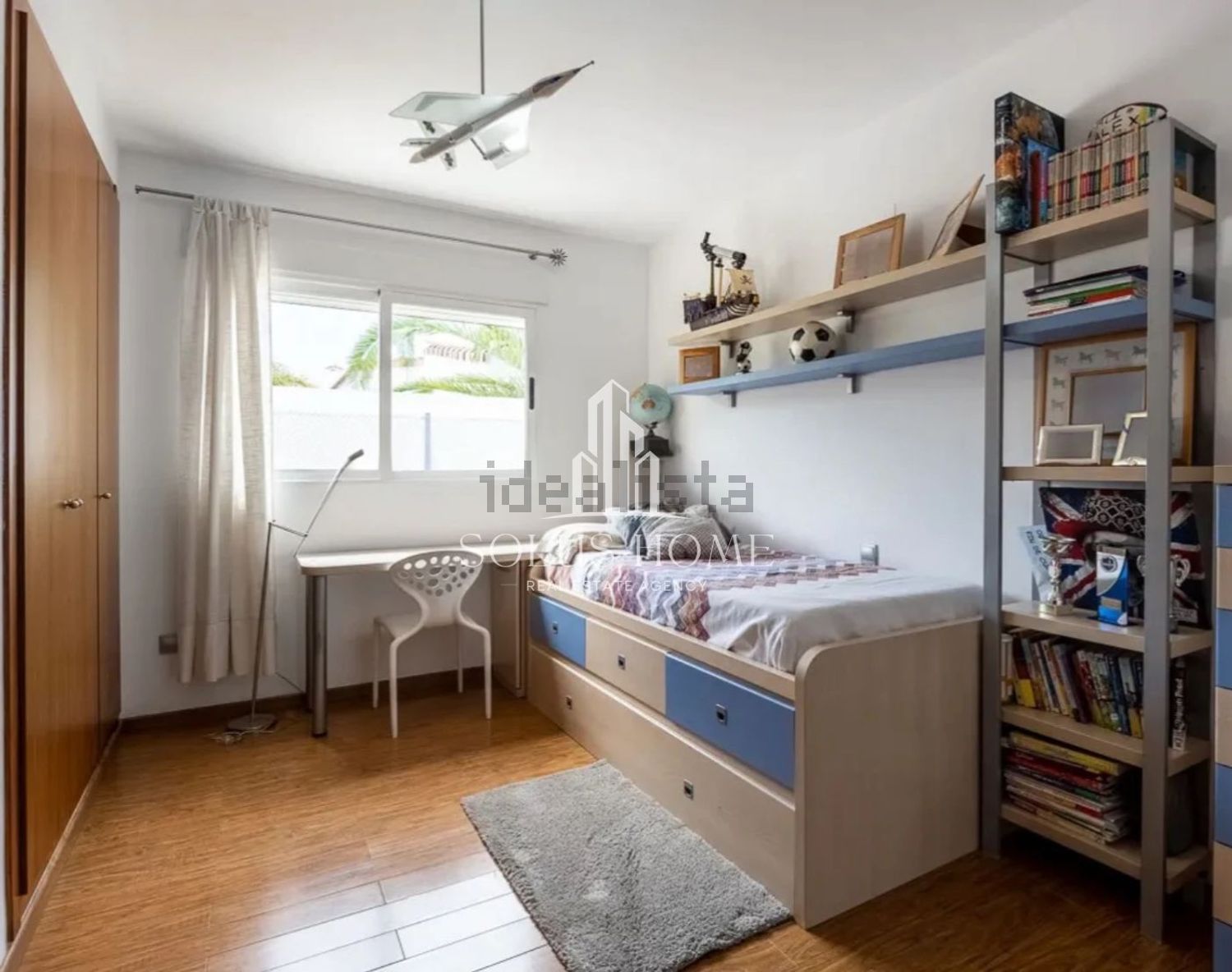 Casa de 291 m² en Bétera