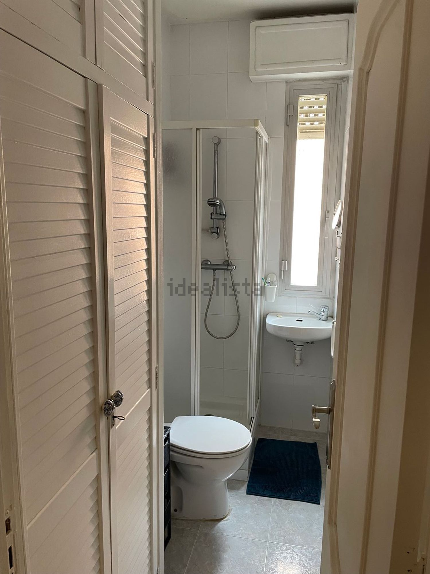 Piso de 83 m² en Madrid