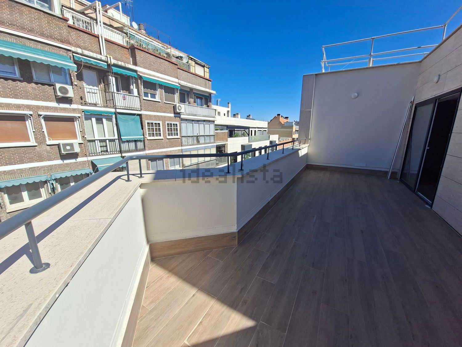 Pis de 40 m² a Madrid