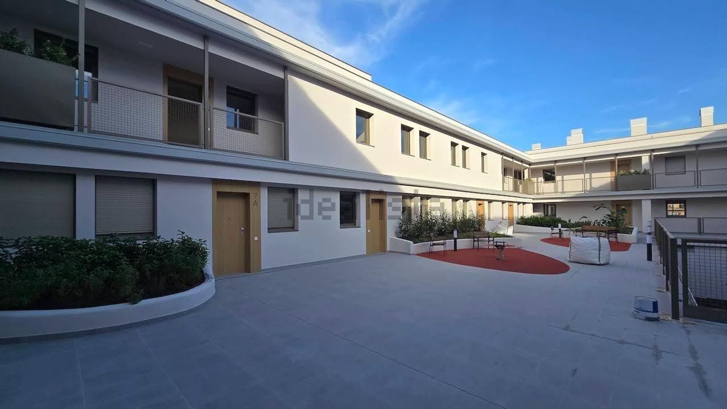 Pis de 95 m² a Santa Perpètua de Mogoda