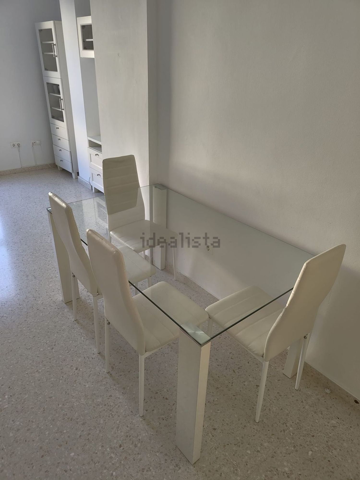 Pis de 60 m² a Sevilla