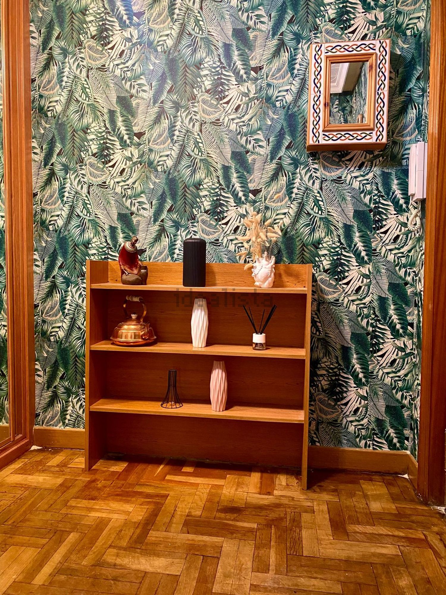 Habitació de lloguer, Salamanca