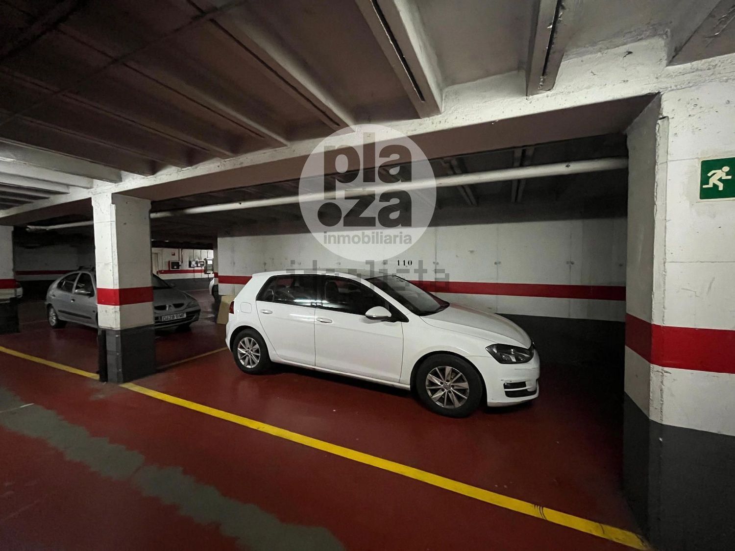 Pis de 97 m² a Burgos