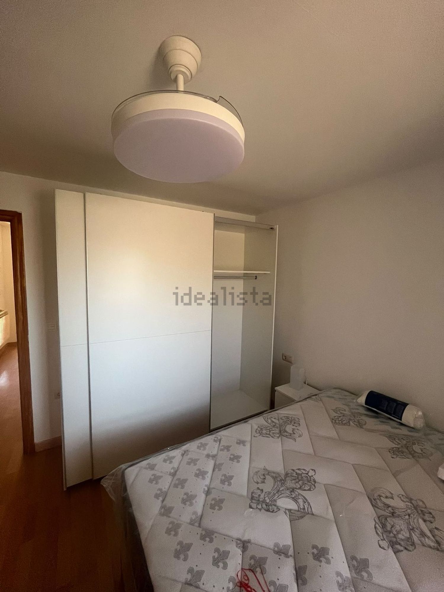Piso de 50 m² en Churriana de la Vega