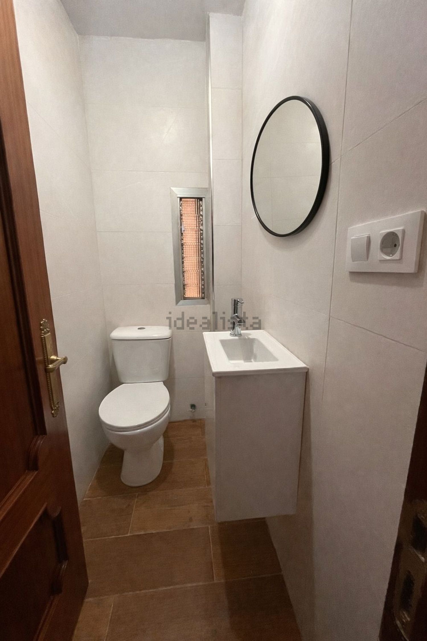 Pis de 82 m² a Llangréu / Langreo