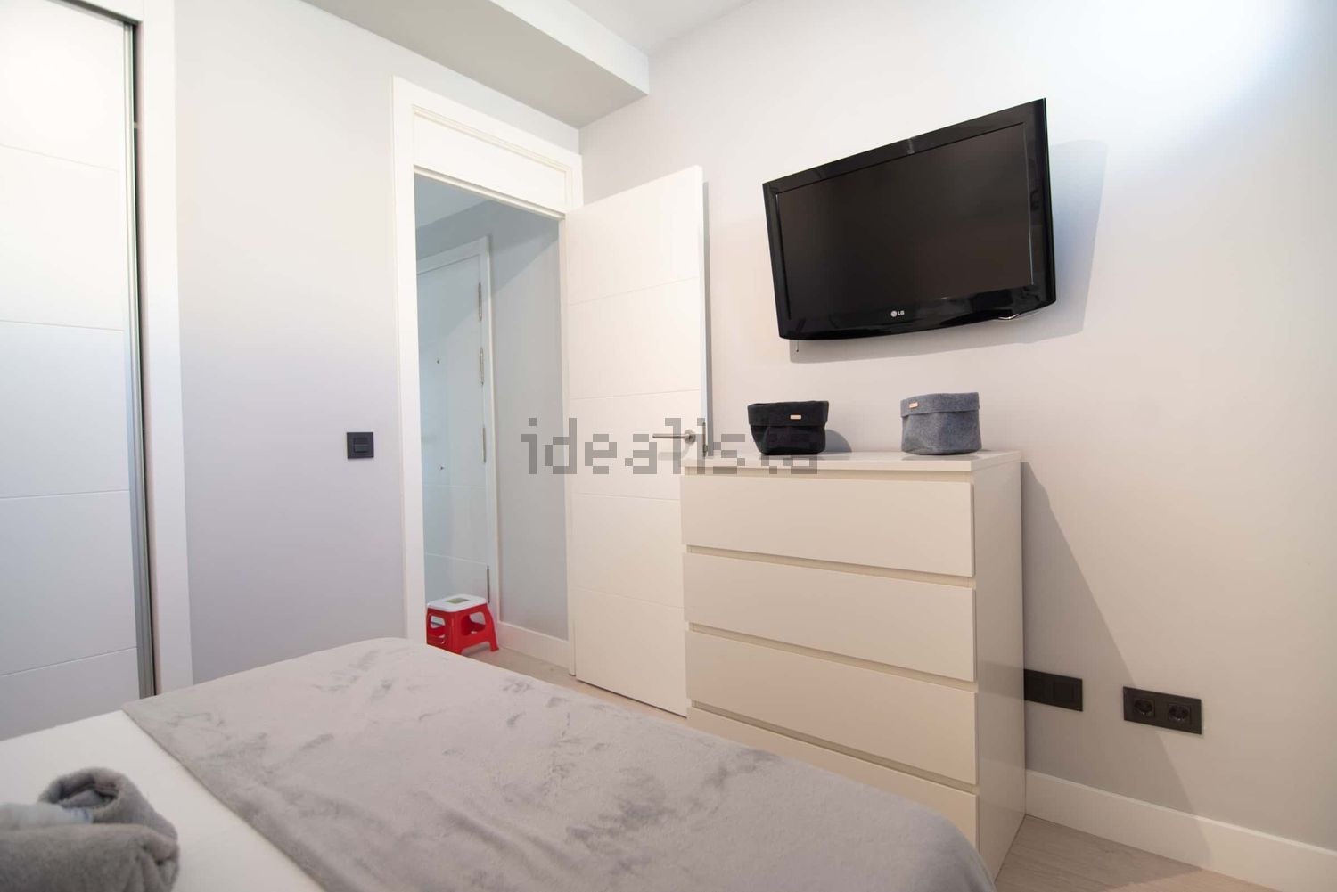 Pis de 41 m² a Madrid