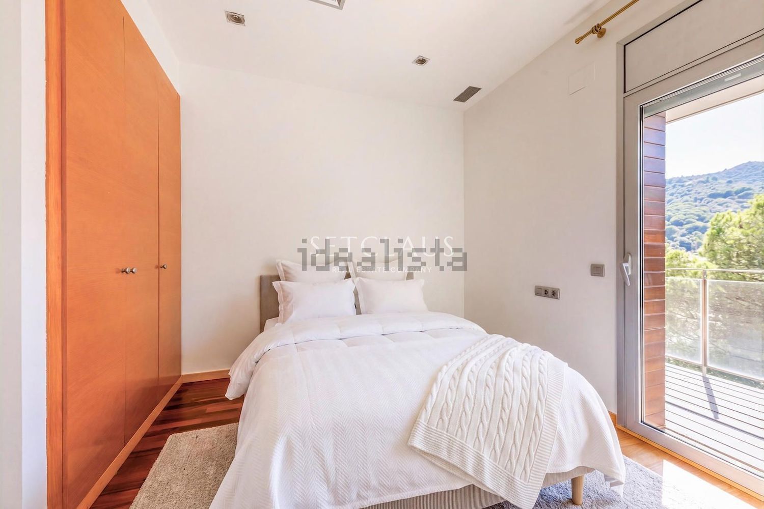 Casa de 334 m² en Alella