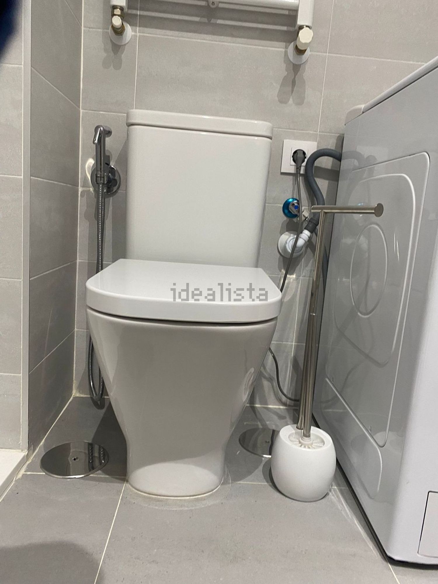 Appartamento 55 m² a Madrid