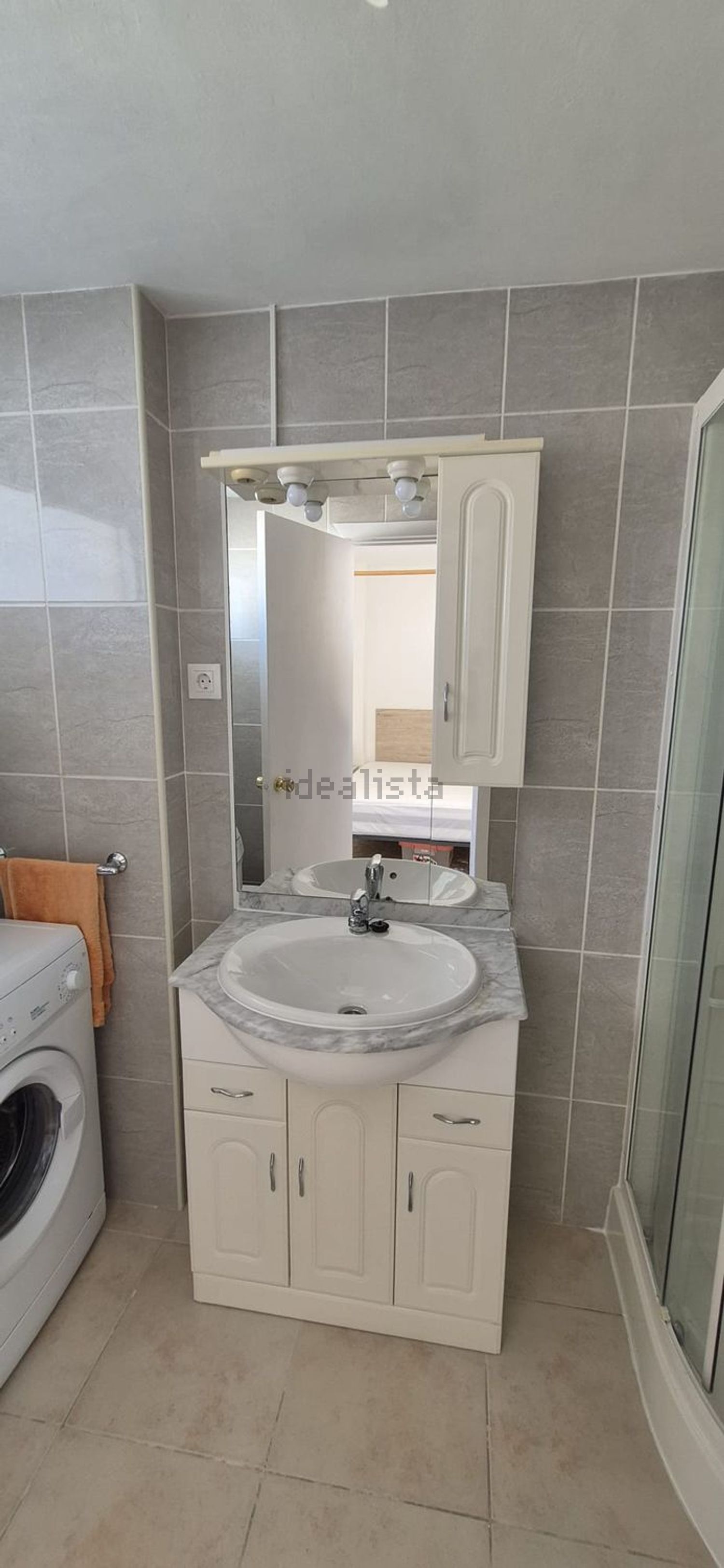 Piso de 38 m² en Torremolinos