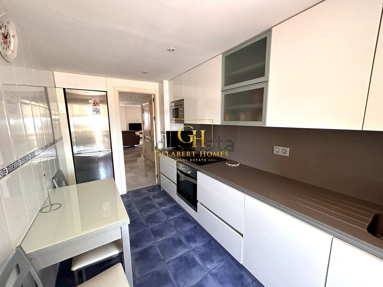 Wohnung 100 m² in Marbella