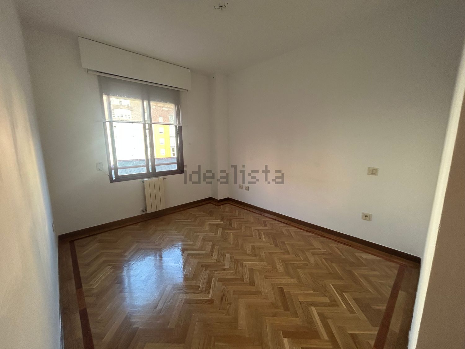 Pis de 78 m² a Madrid