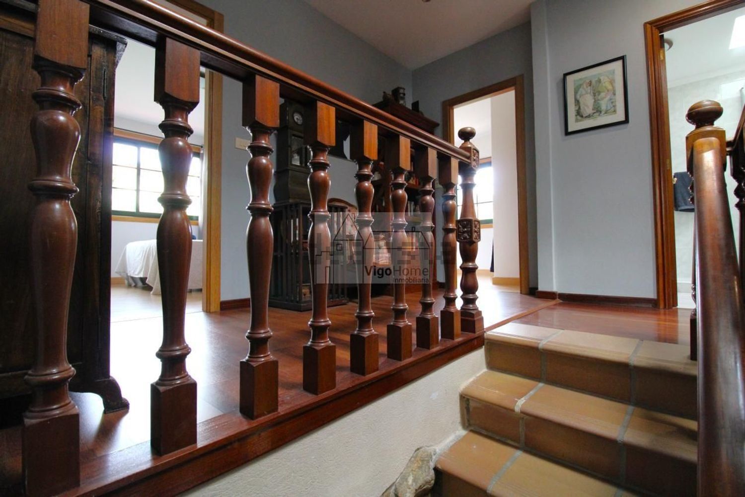Maison 240 m² à Moaña
