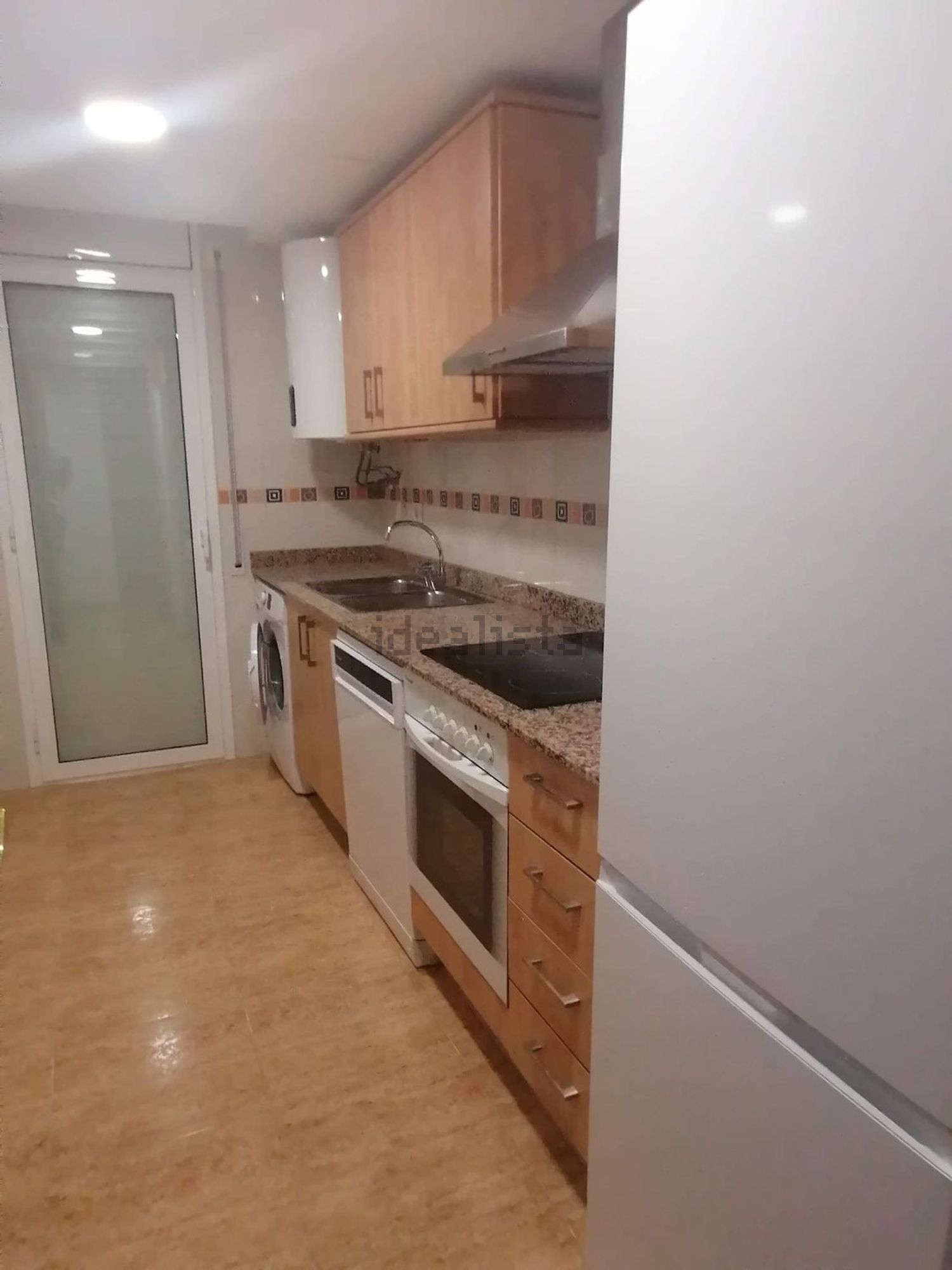 Pis de 92 m² a Tortosa