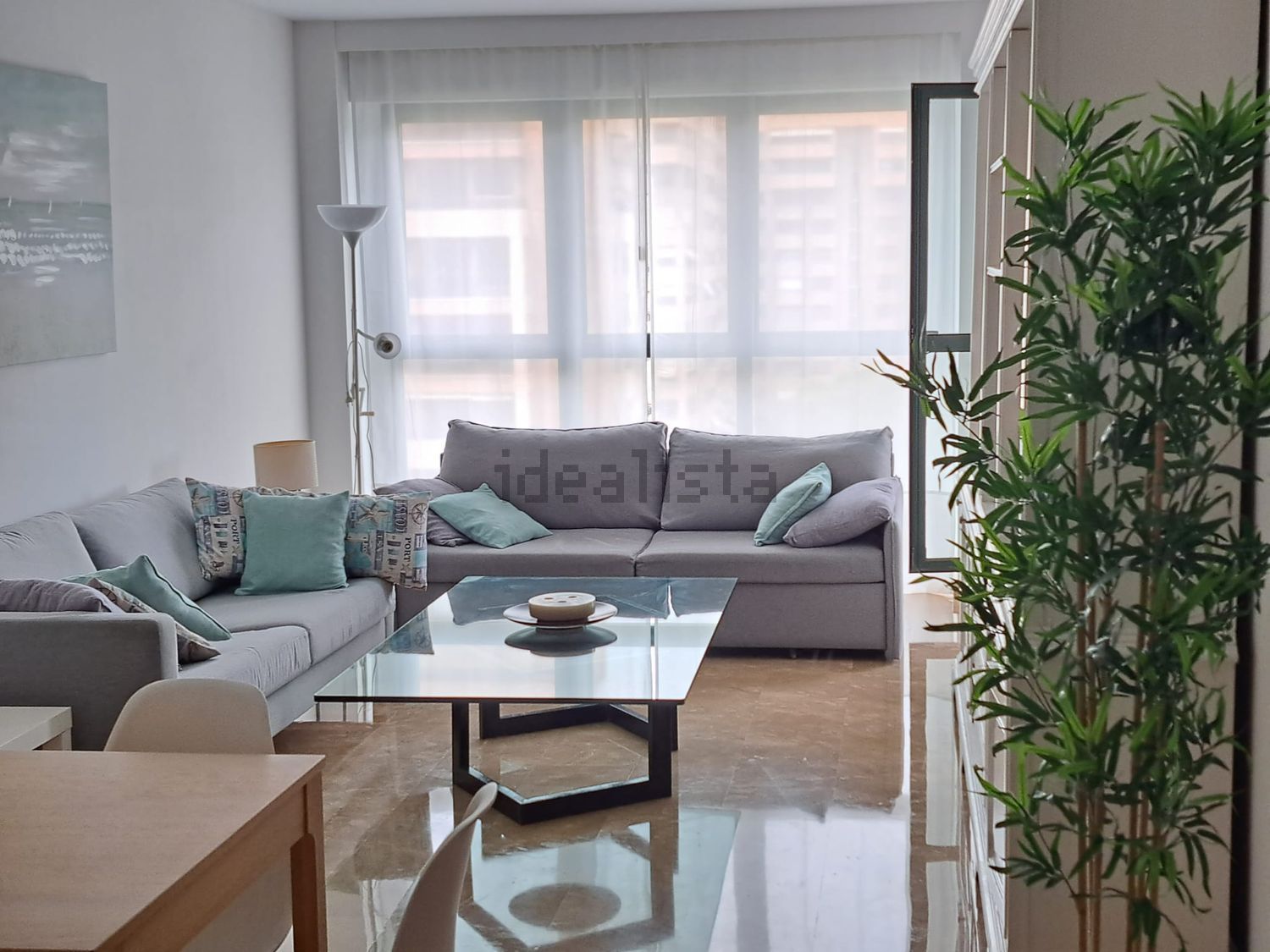 Appartement 132 m² à Valence