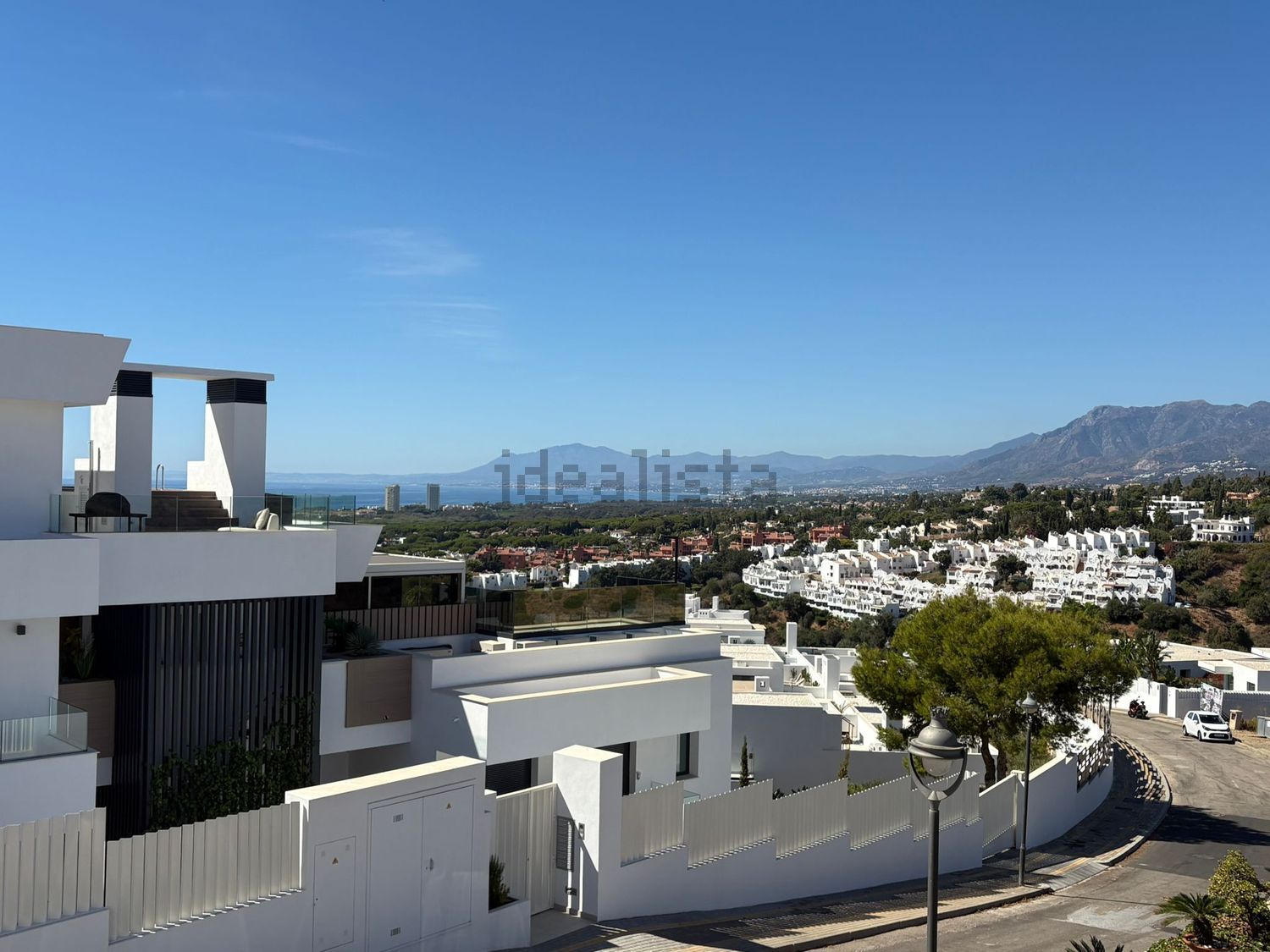 Casa de 165 m² a Marbella