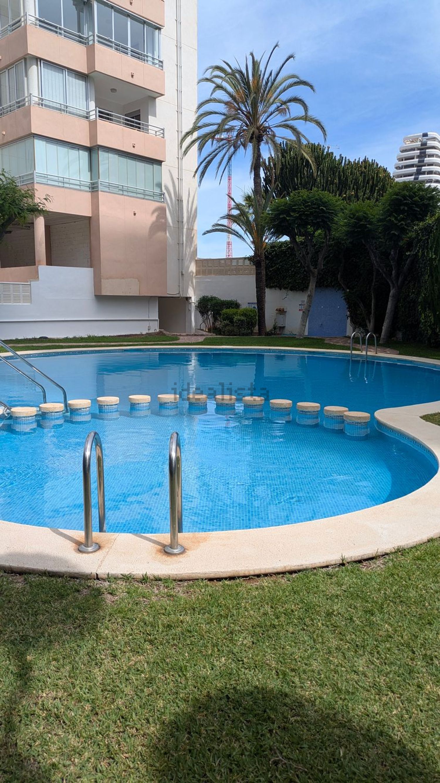 Pis de 70 m² a Calp