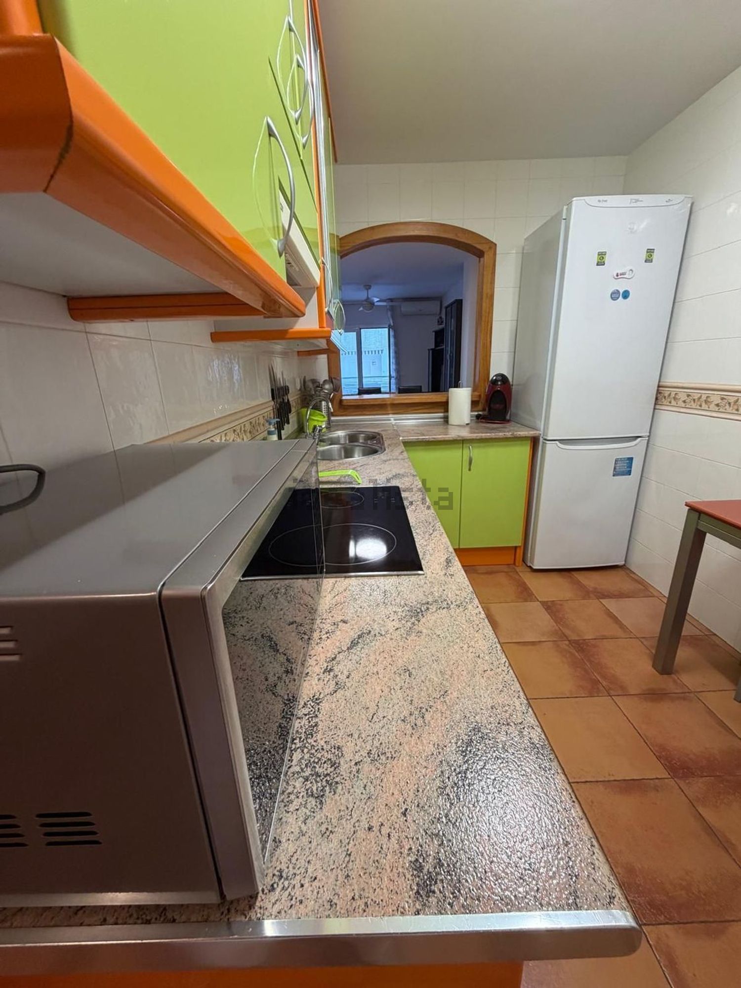 Piso de 75 m² en El Ejido