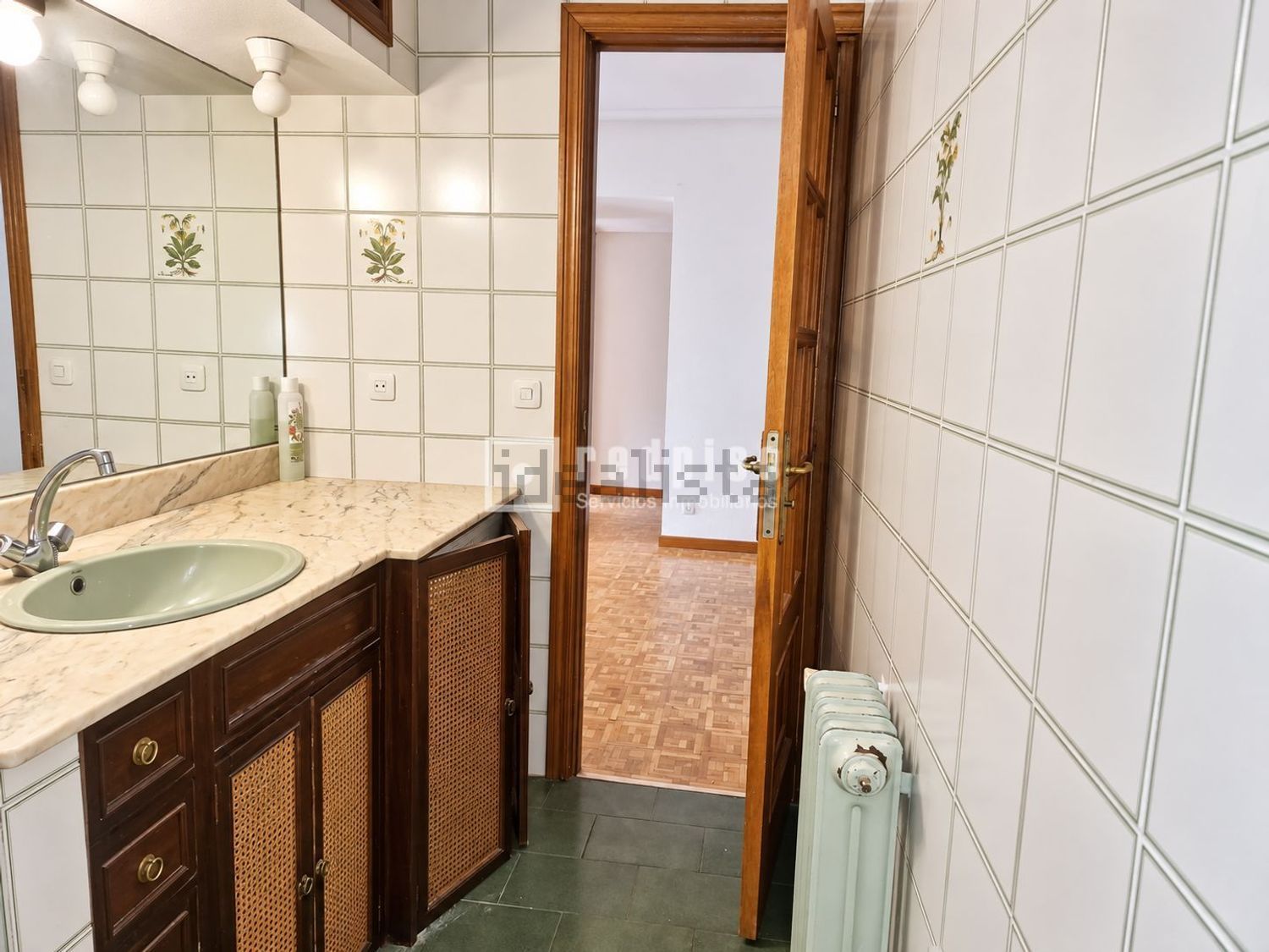Pis de 66 m² a Madrid