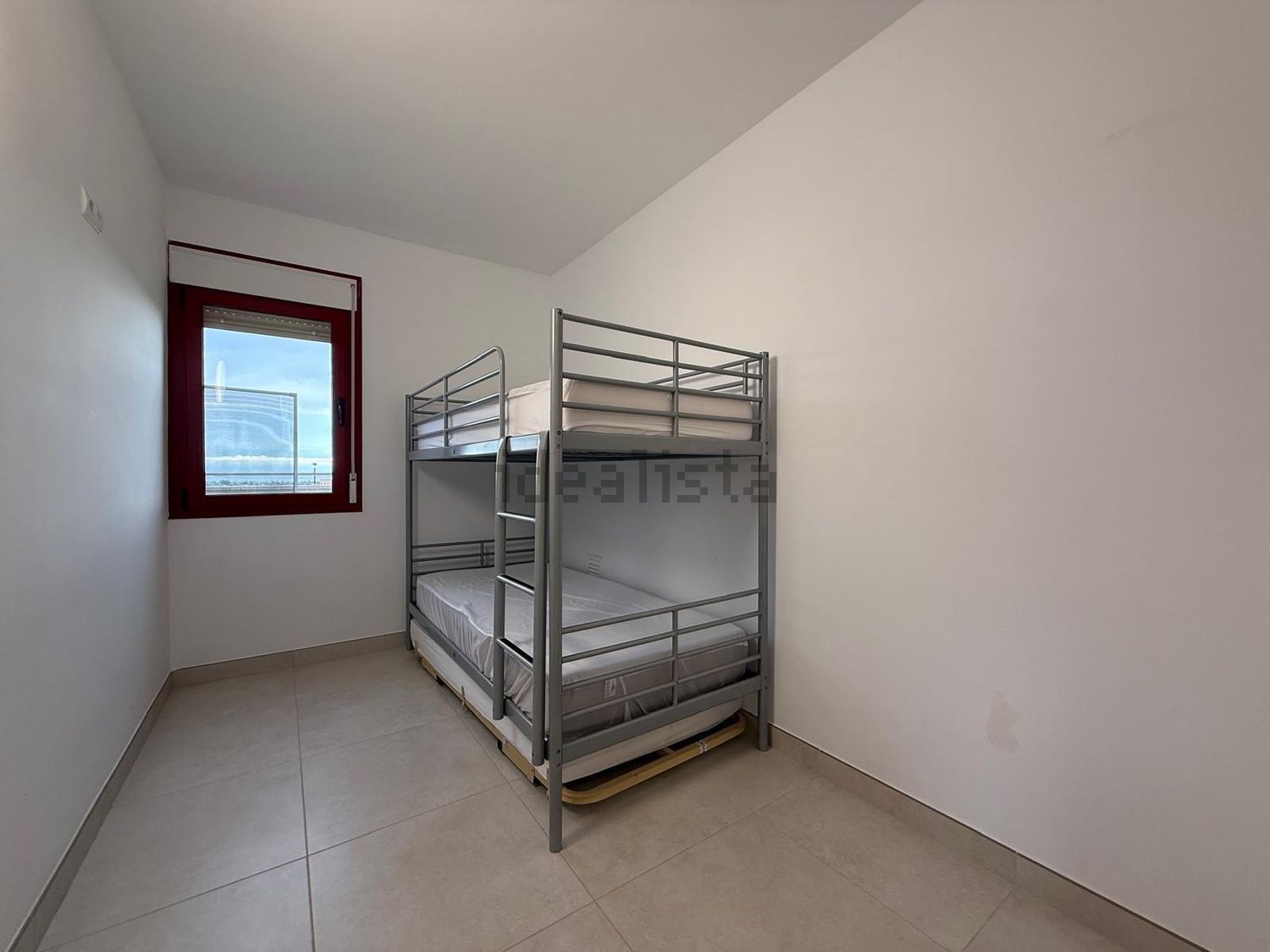 Piso de 113 m² en Alcanar