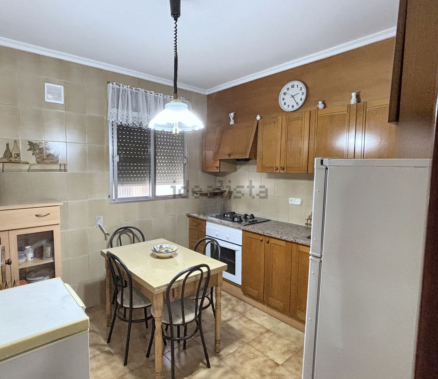 Квартира 98 м² в l'Aldea