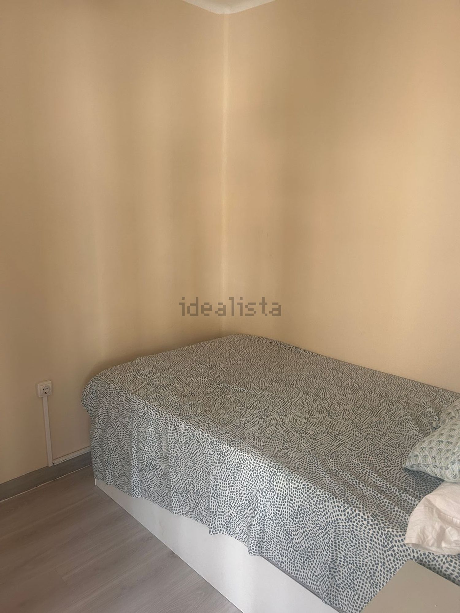 Stanza in affitto, Terrassa