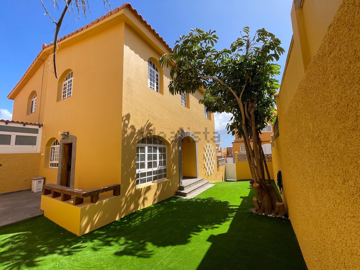 Casa de 150 m² en Telde