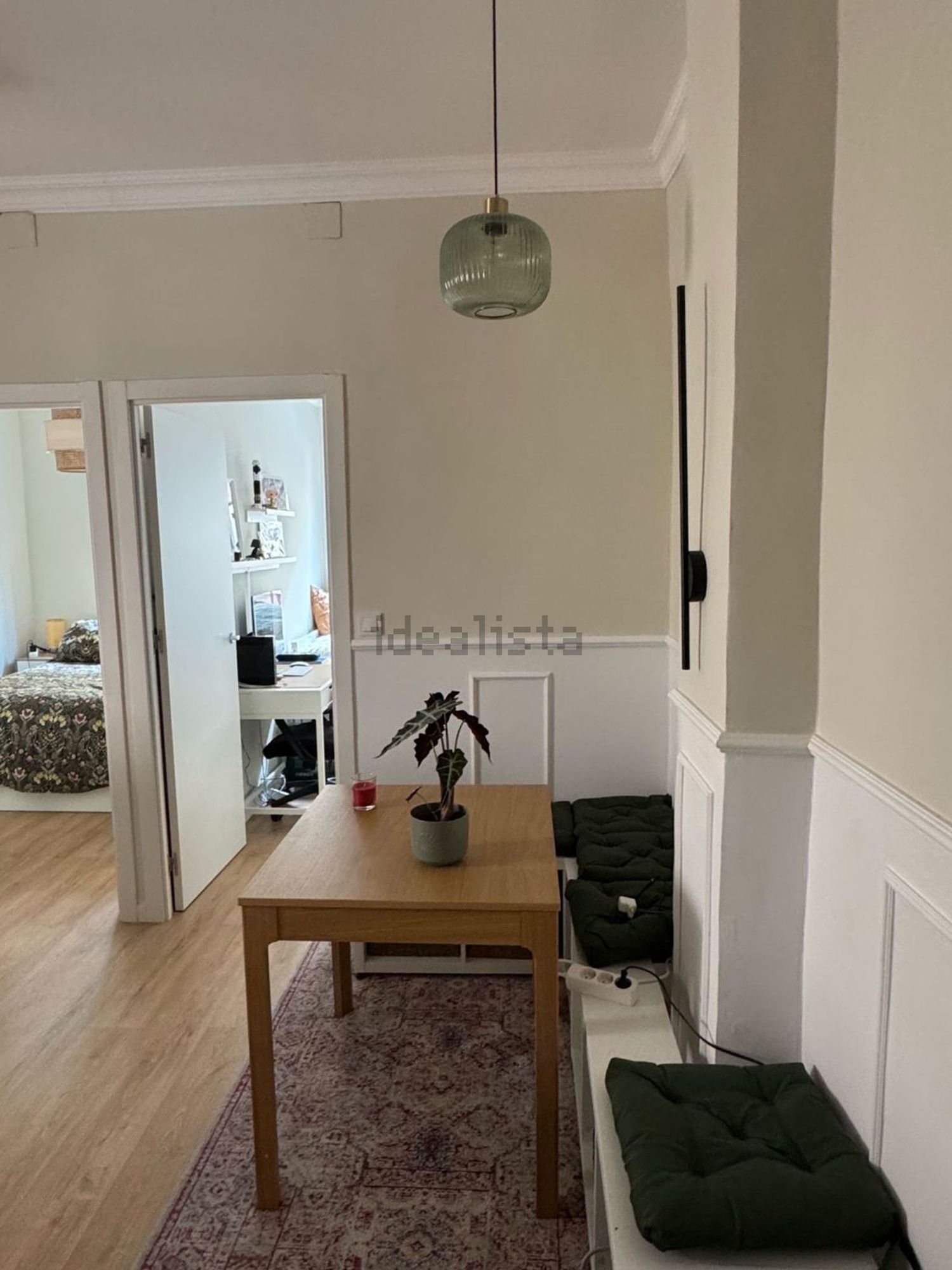 Appartamento 53 m² a Madrid