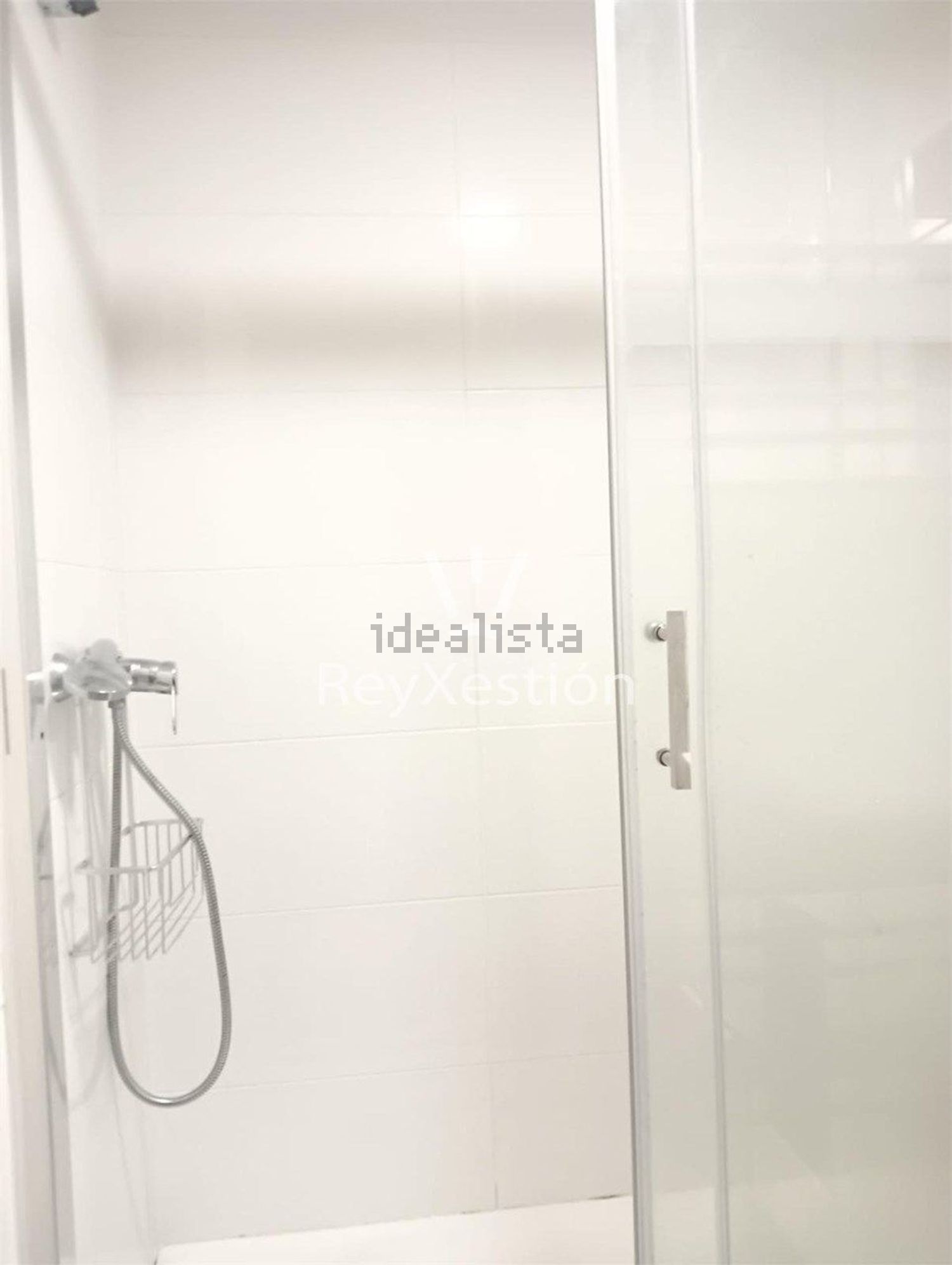 Pis de 45 m² a Santiago de Compostel·la