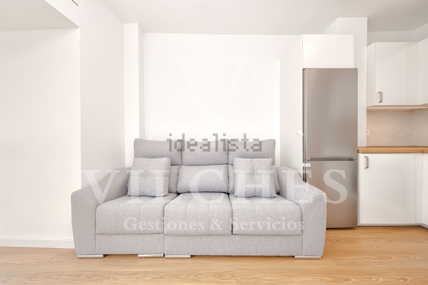 Pis de 50 m² a Las Palmas de Gran Canaria