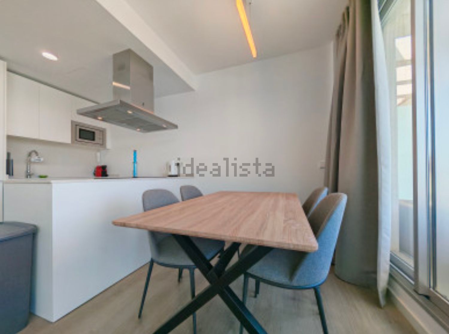 Pis de 90 m² a Estepona