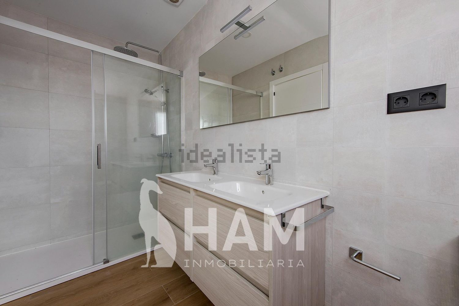 Apartamento 115 m² em Madrid