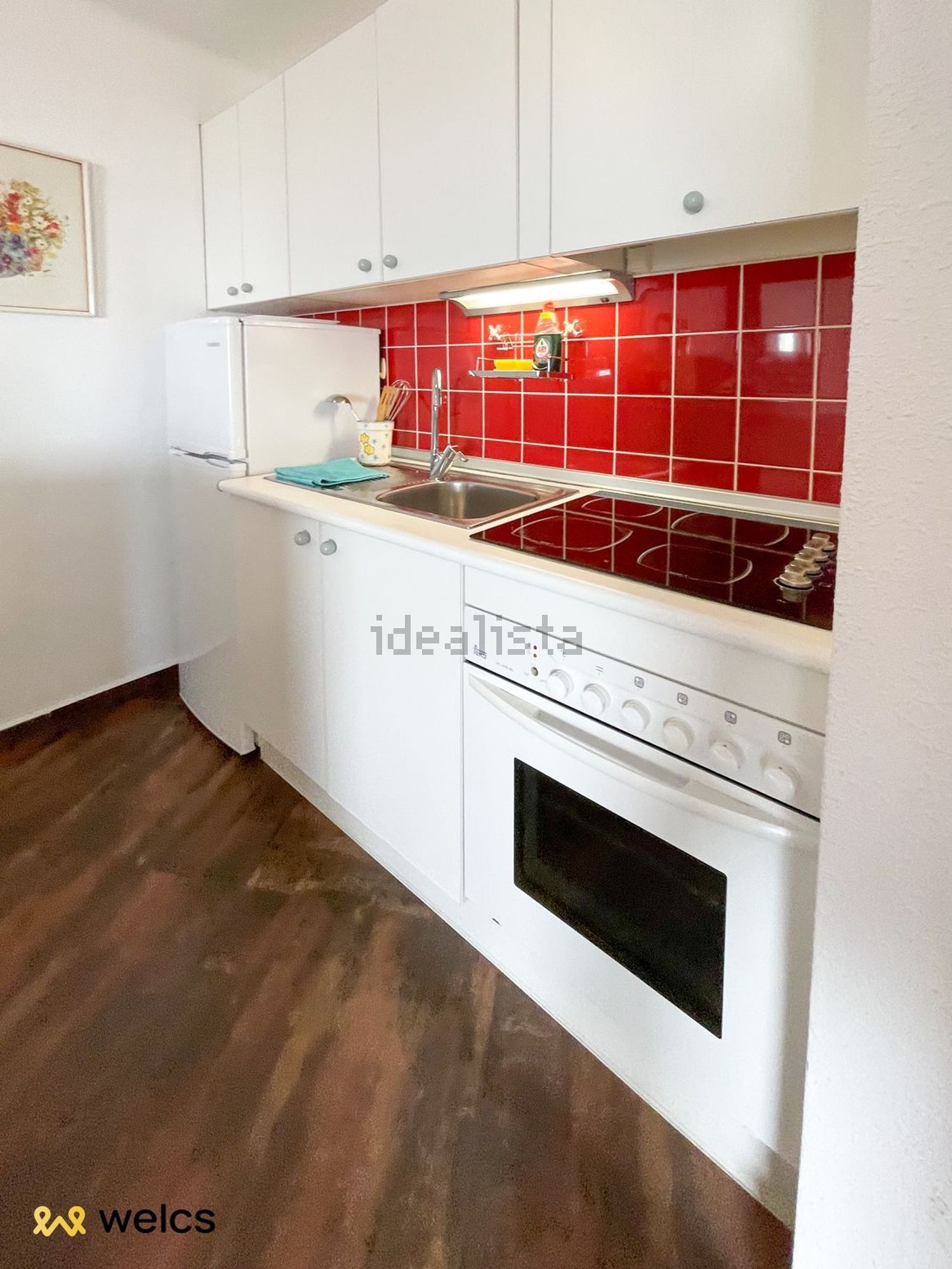 Piso de 50 m² en Castelló d'Empúries