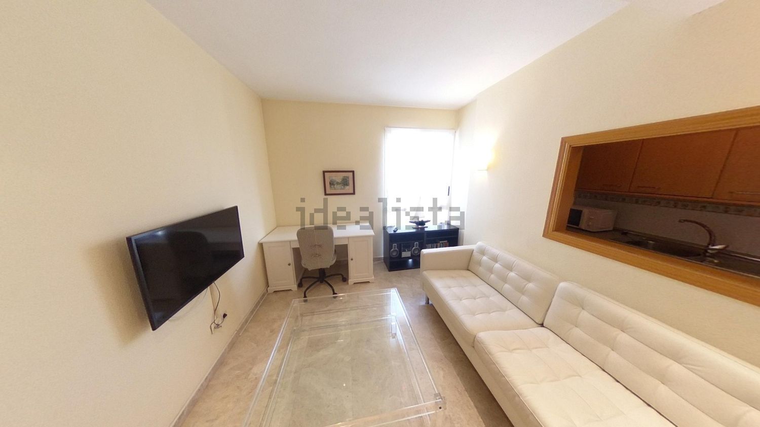 Pis de 50 m² a Madrid